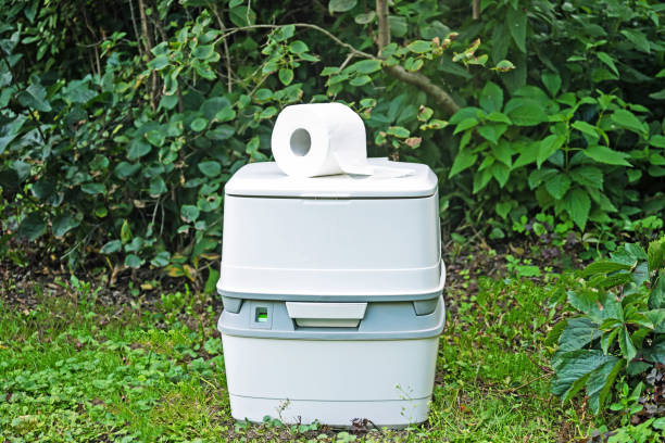 Best Affordable portable toilet rental  in Melvindale, MI