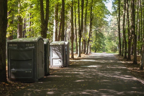 Best Local porta potty services  in Melvindale, MI