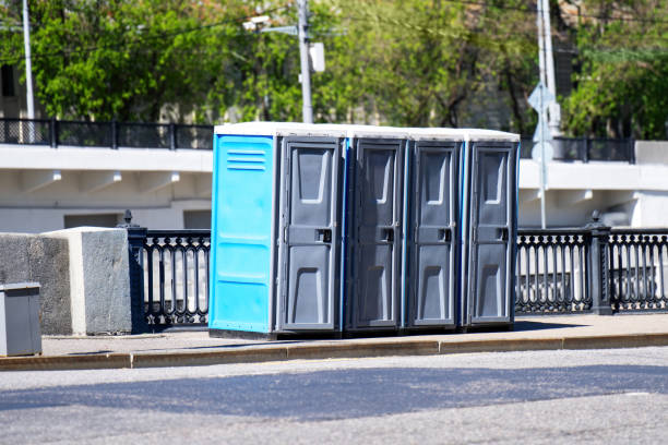 Porta potty rental for festivals in Melvindale, MI